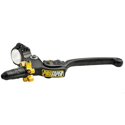 Levier d'embrayage Pro Taper Profile Pro w/ Hotstart Universel