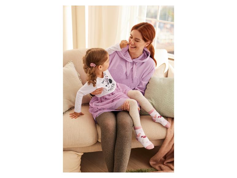 Dames sweatjurk Disney