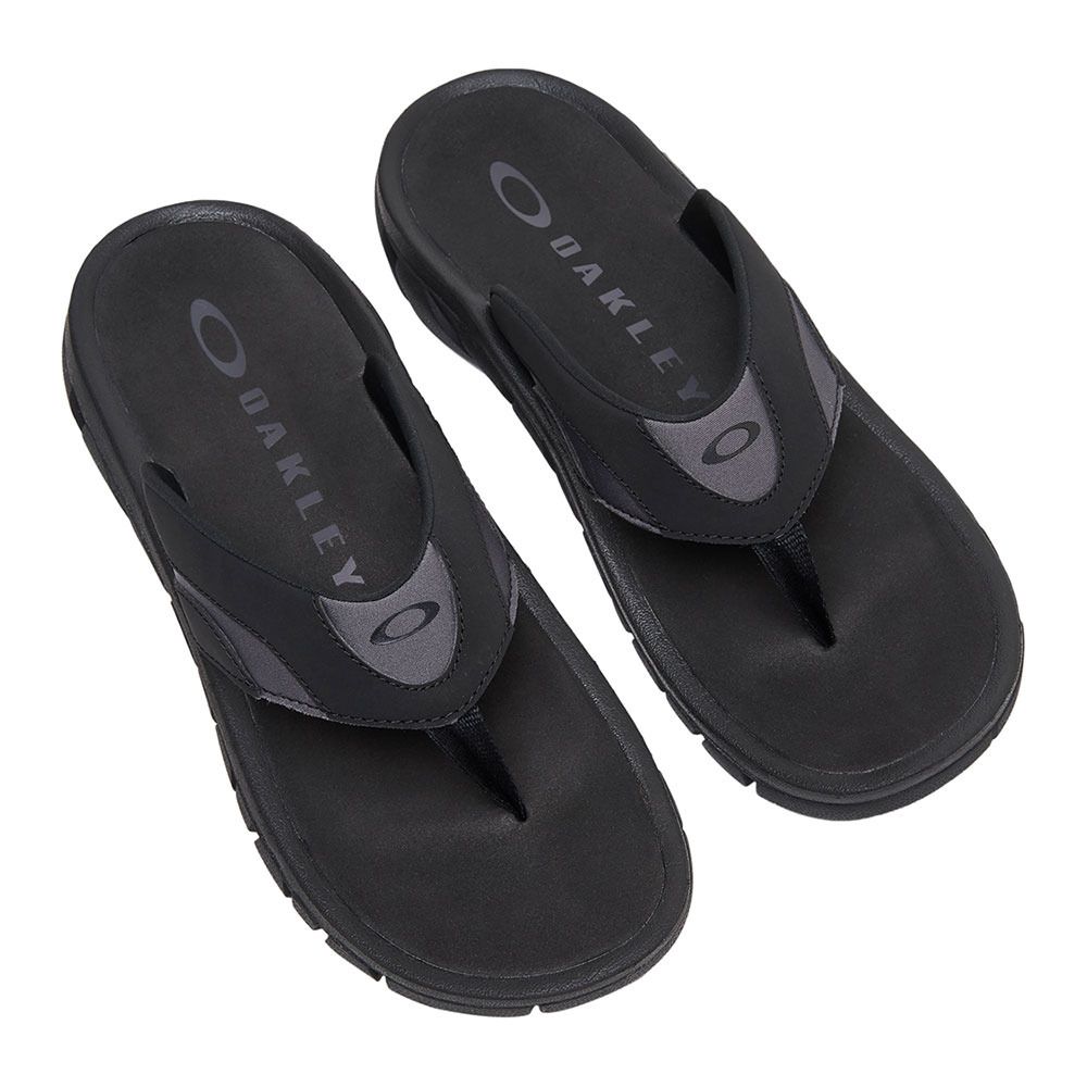 Oakley O COIL - Tongs blackout