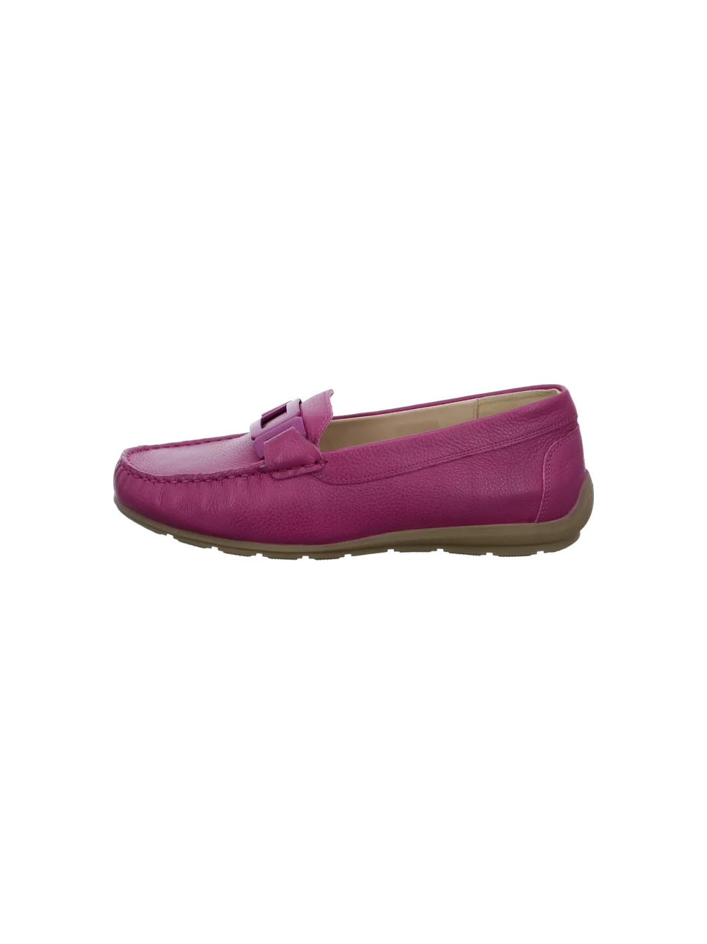 Slipper Alabama pink