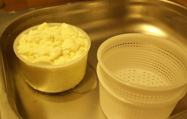 Käse Selber Machen in Kuchl als Erlebnis I mydays