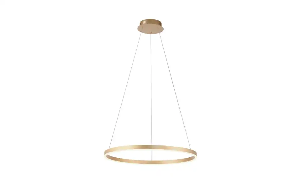 Paul Neuhaus LED Pendelleuchte