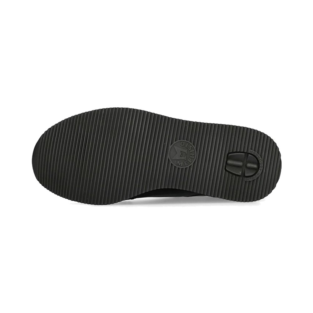 Mephisto Greg Herren Sneaker