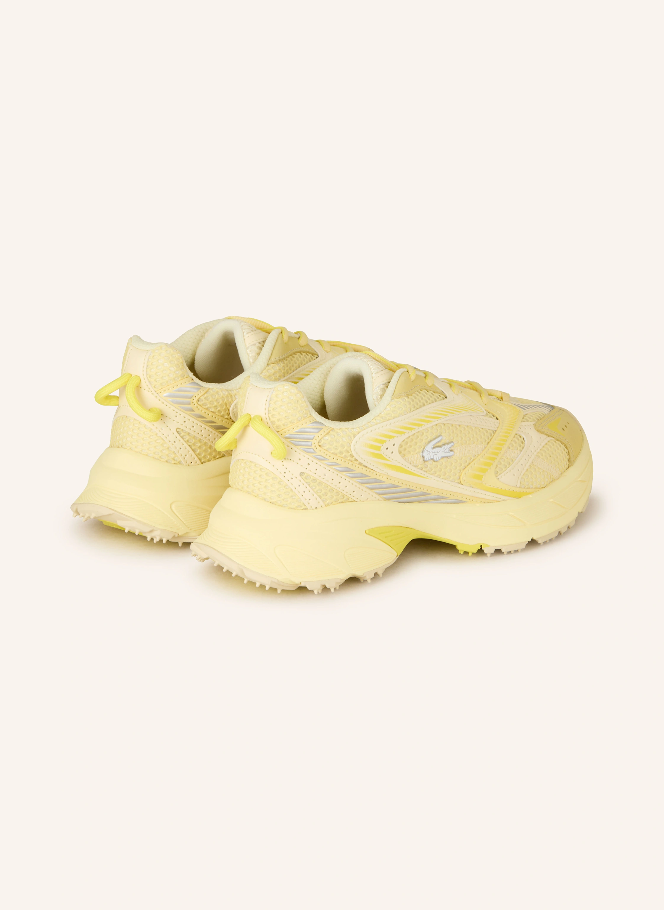 LACOSTE Sneaker L003 NEO SHOT