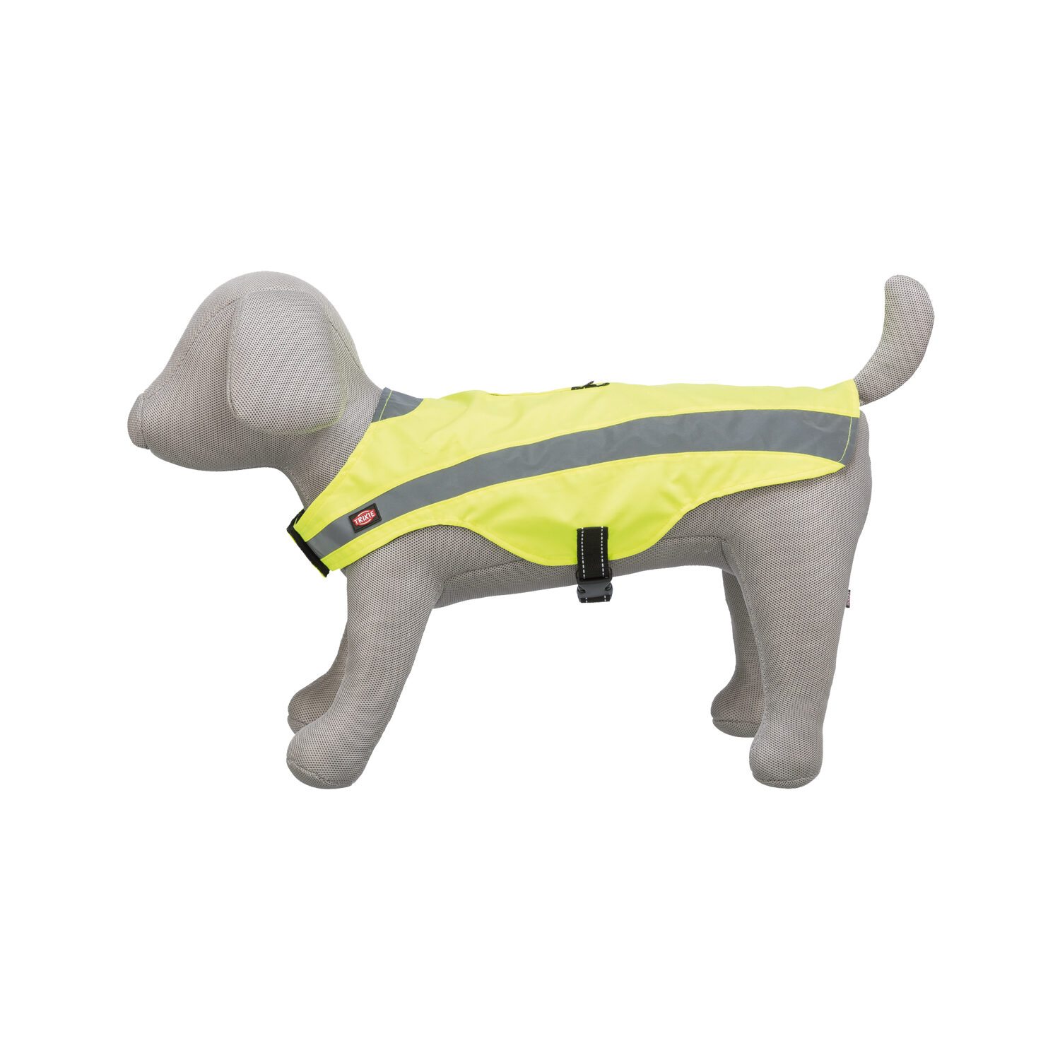 Trixie Veiligheidsvest Reflecterend