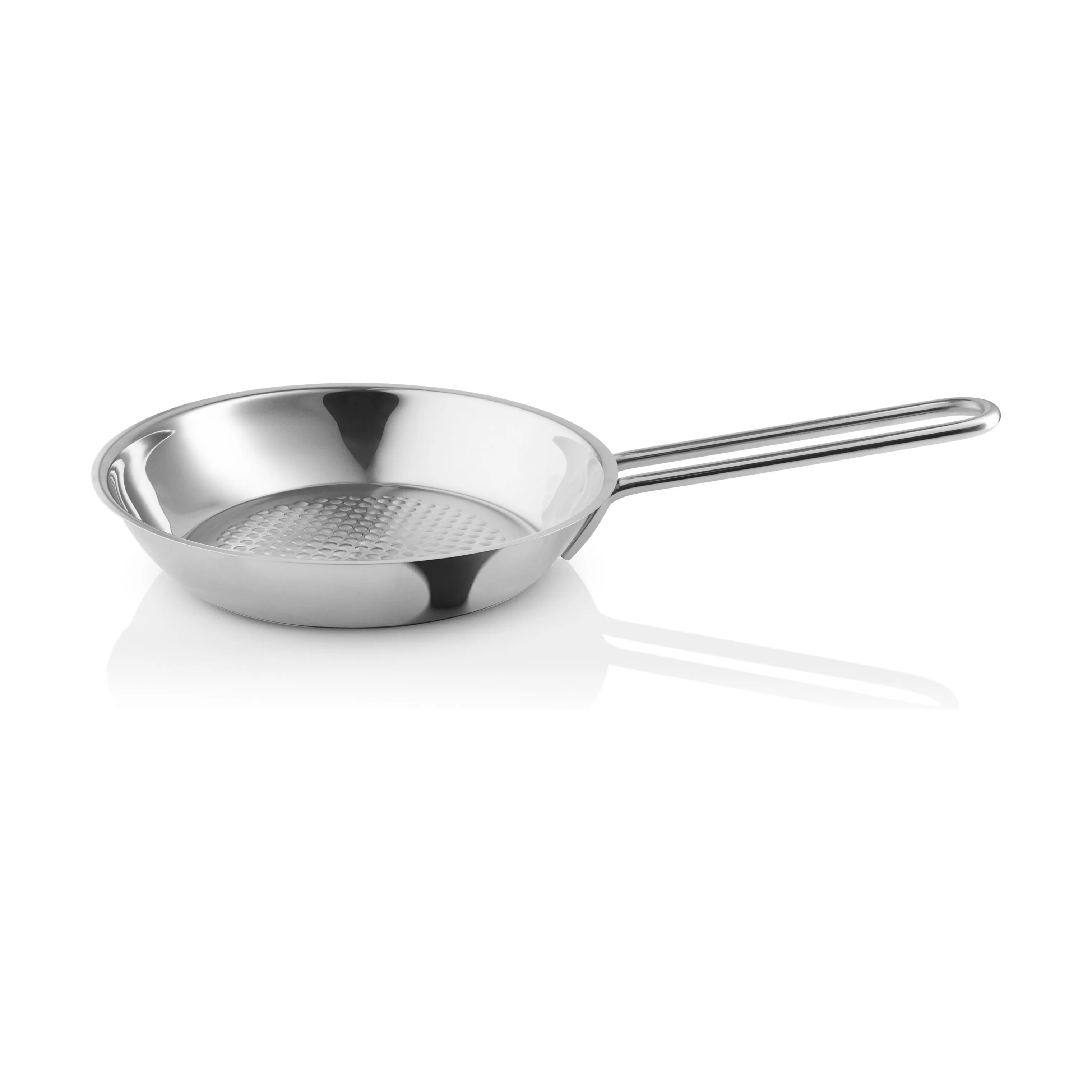 Eva Trio Stainless Steel Stegepande
