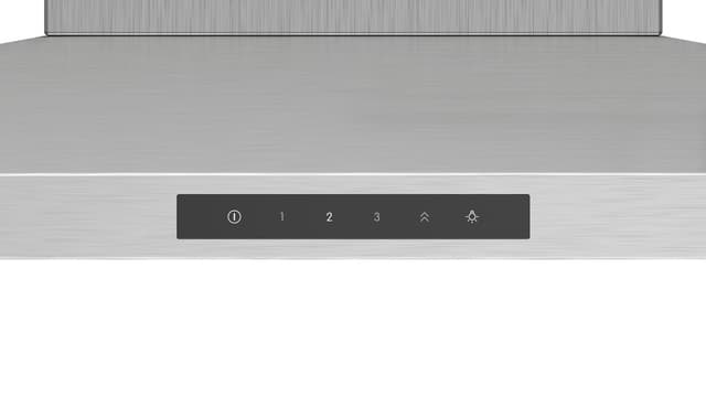Bosch Series 4 emhætte DWQ66DM50