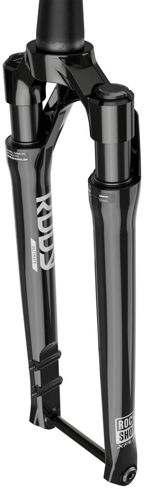 RockShox Rudy Ultimate XPLR 700c Solo Air kaufen | Bike-Discount