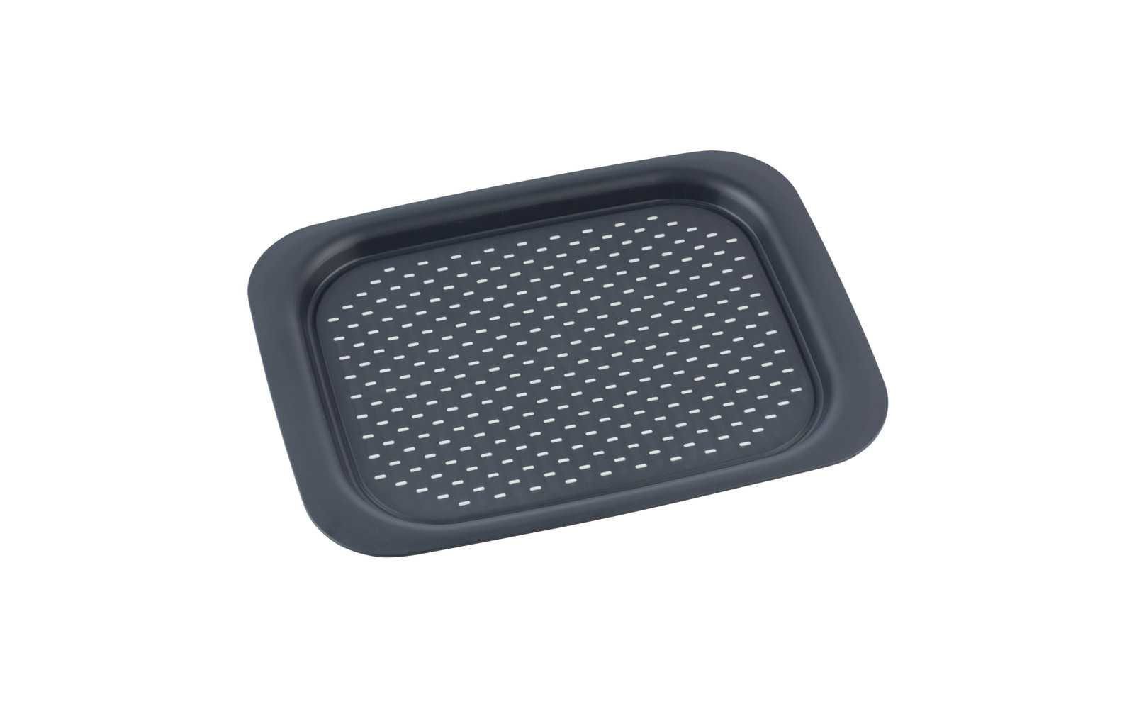 Wenko Anti-Rutsch Tablett anthrazit