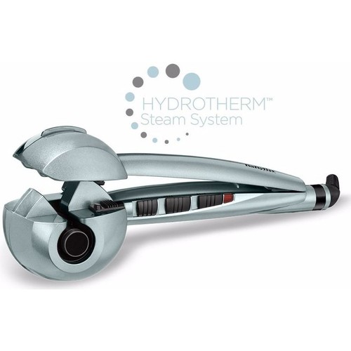 Babyliss - Rizador Curl Secret Steam