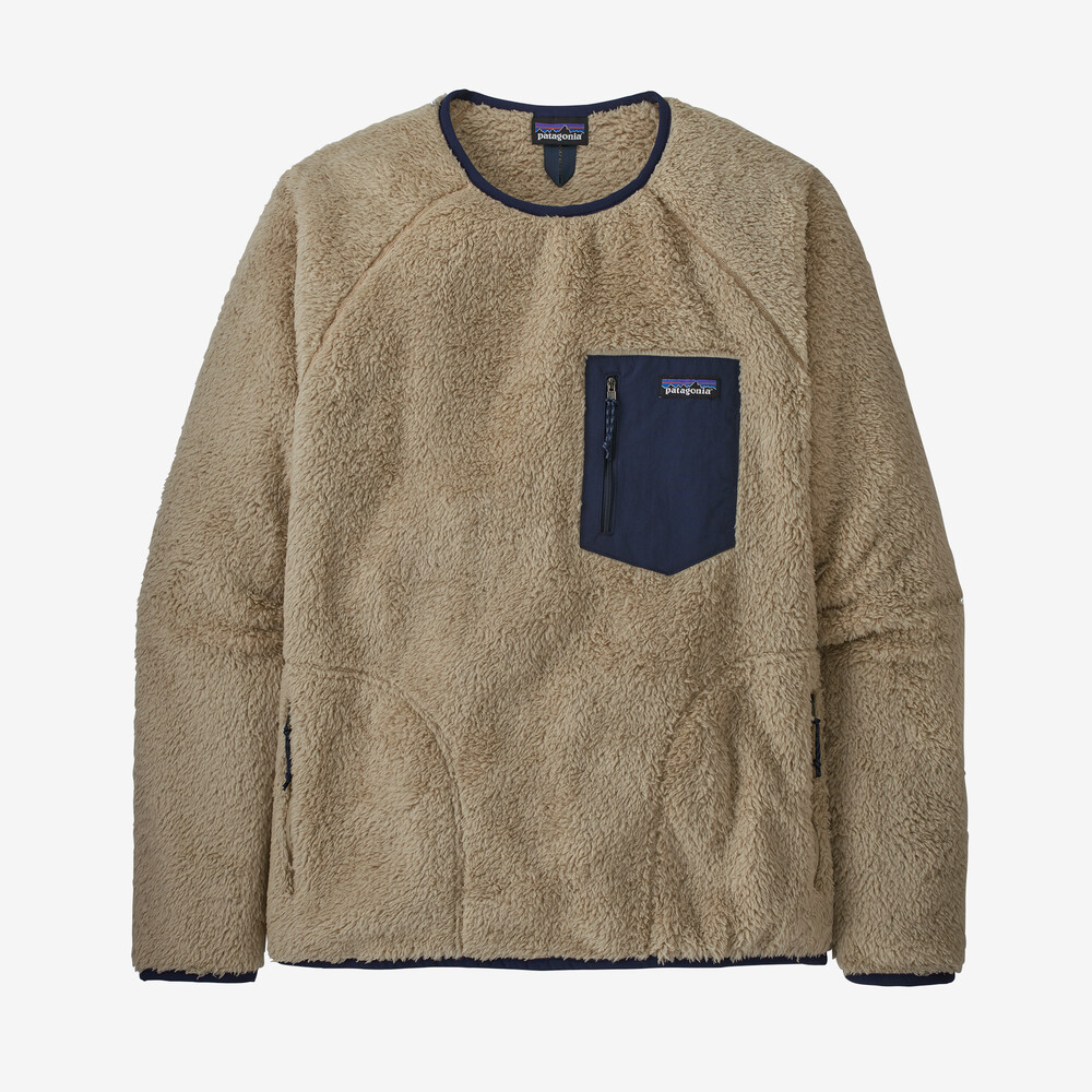 Herren-Fleecepullover von Los Gatos