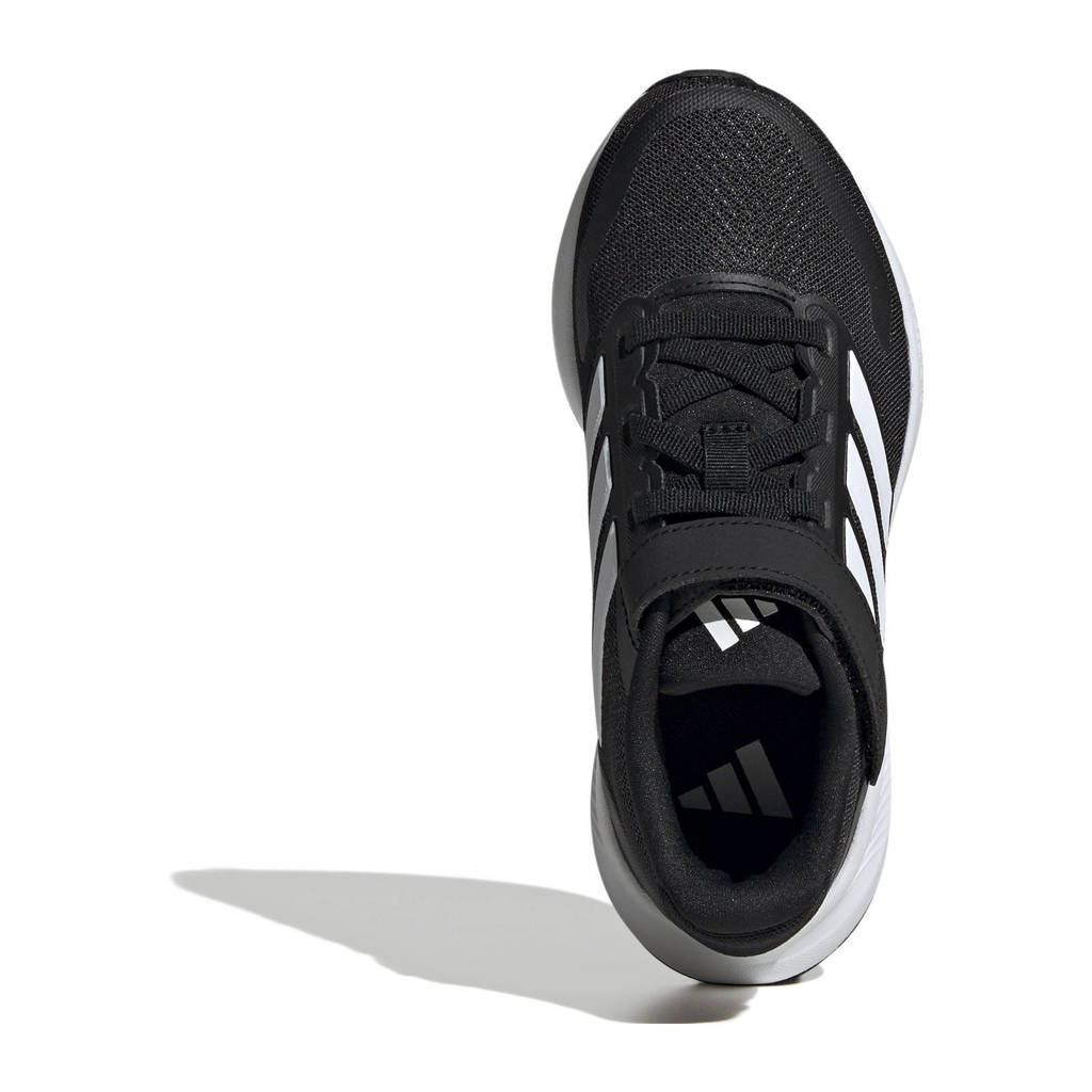 adidas Runfalcon 5 sneakers zwart/wit