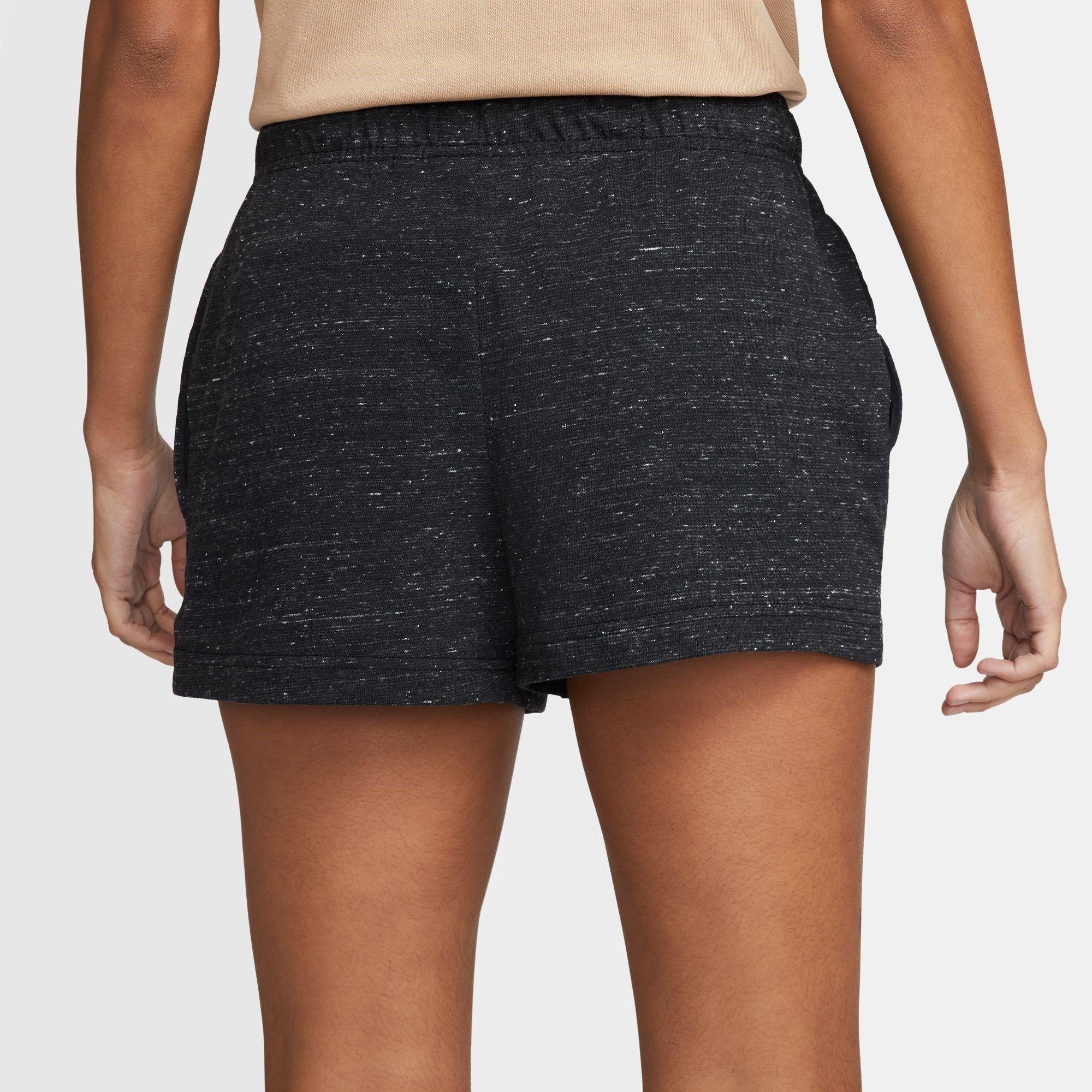 Nike Sportswear Gym Vintage Womens Shorts