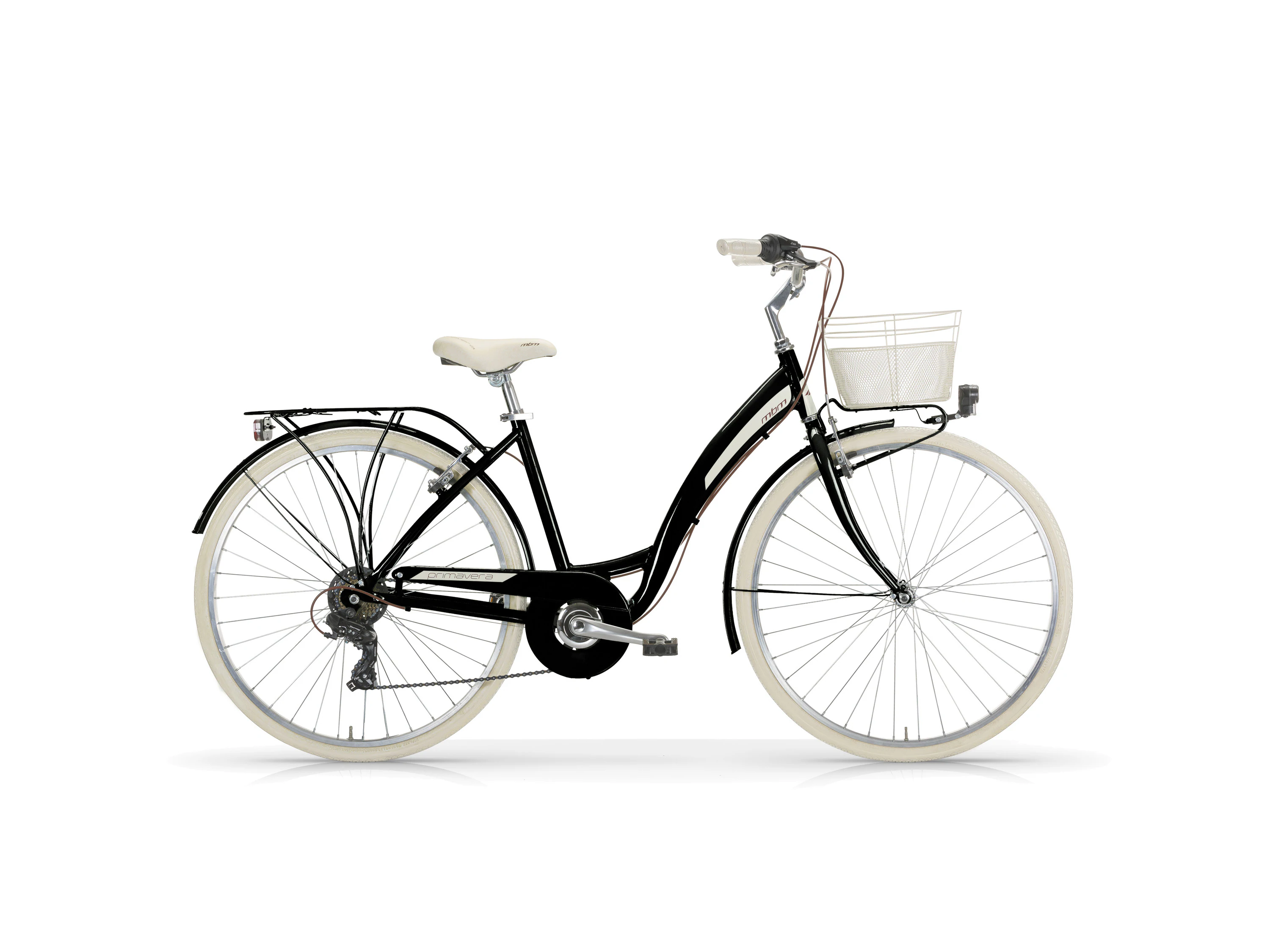 Citybike NEW Primavera 28 Zoll