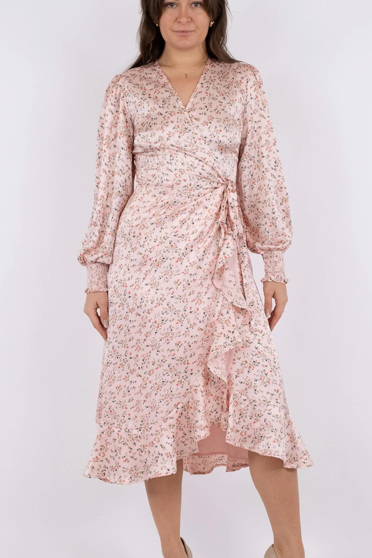 Neo Noir Eva Sugar Sweet Dress