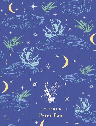 Peter Pan (Hardback)
