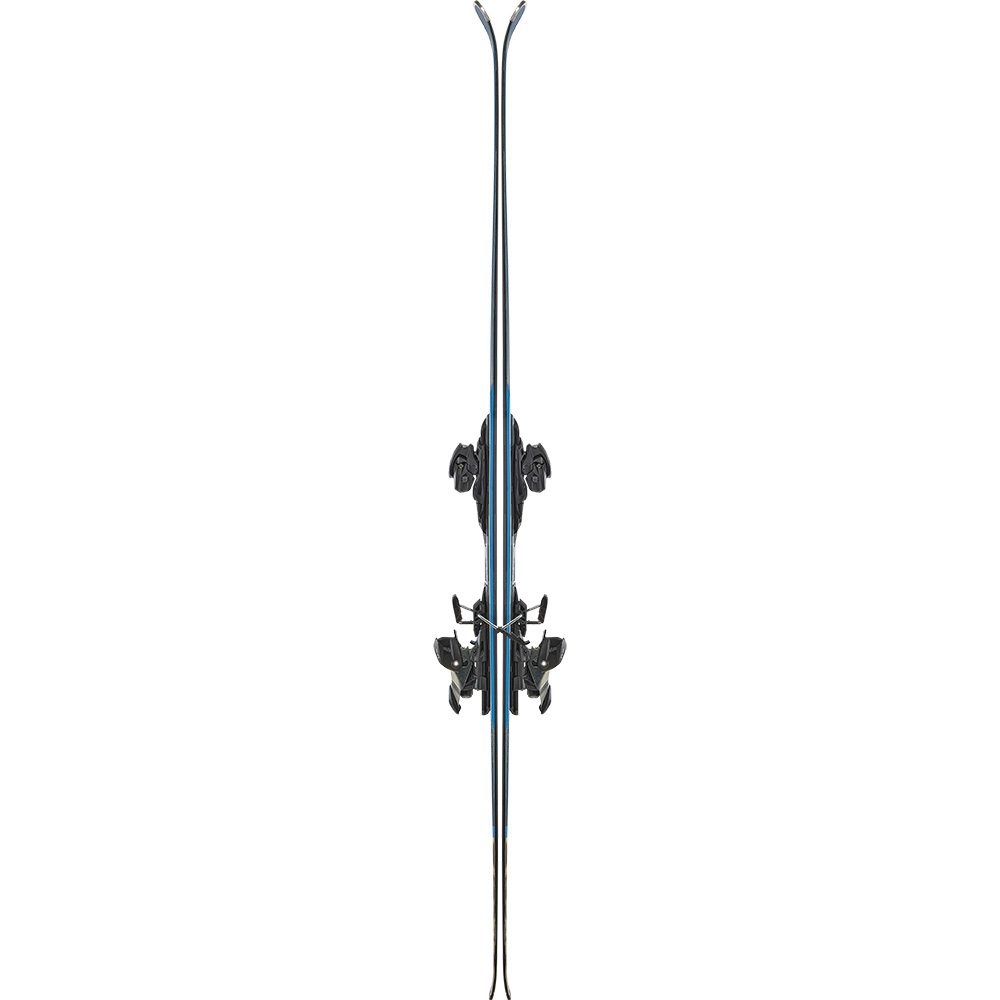 K2 Disruption 78TI 24/25 Ski inkl. MXC 12 TCx light Quikclik Bindung