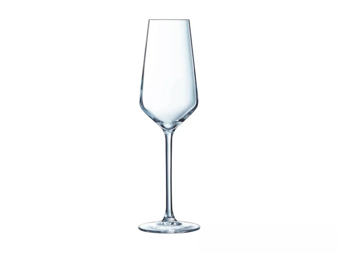 Distinction - 6 flûtes 23 cl