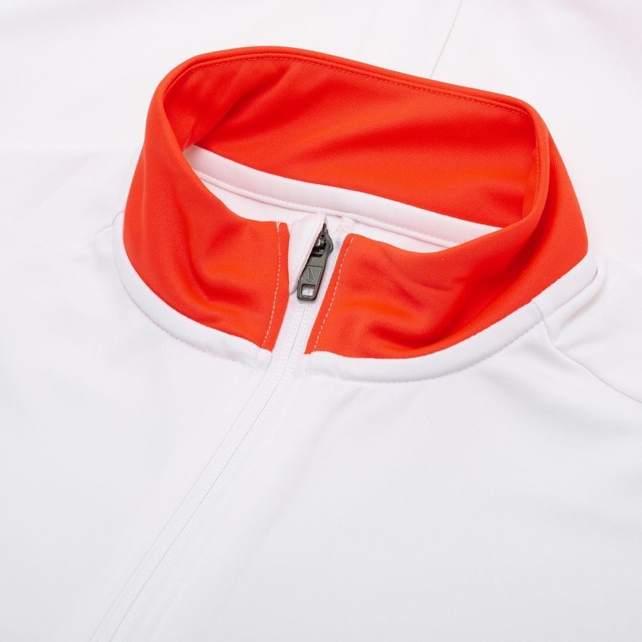 Nike Veste Dri-FIT Academy Pro 24 - Blanc/Noir/Rouge
