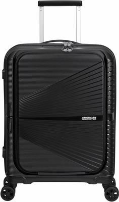 American Tourister Airconic Koffert 34L, Onyx Black