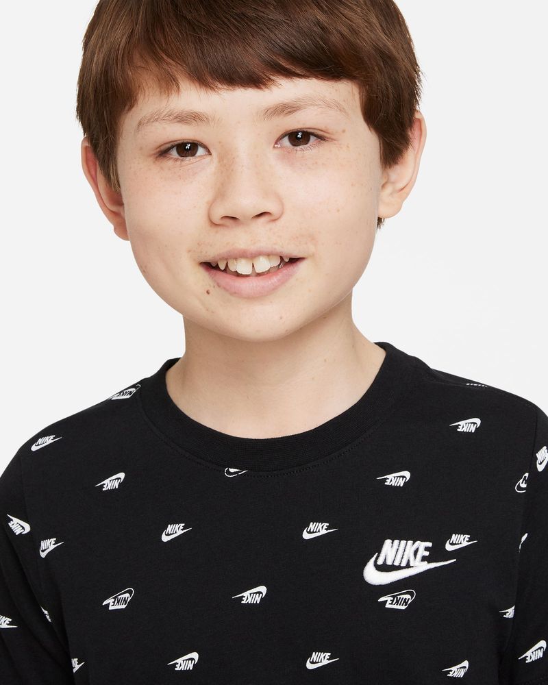 T-shirt Nike Sportswear pour enfant