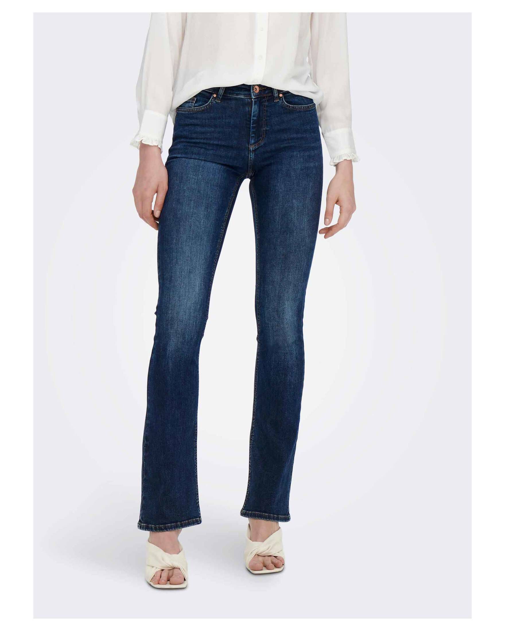 Only| Damen Jeans ONLBLUSH