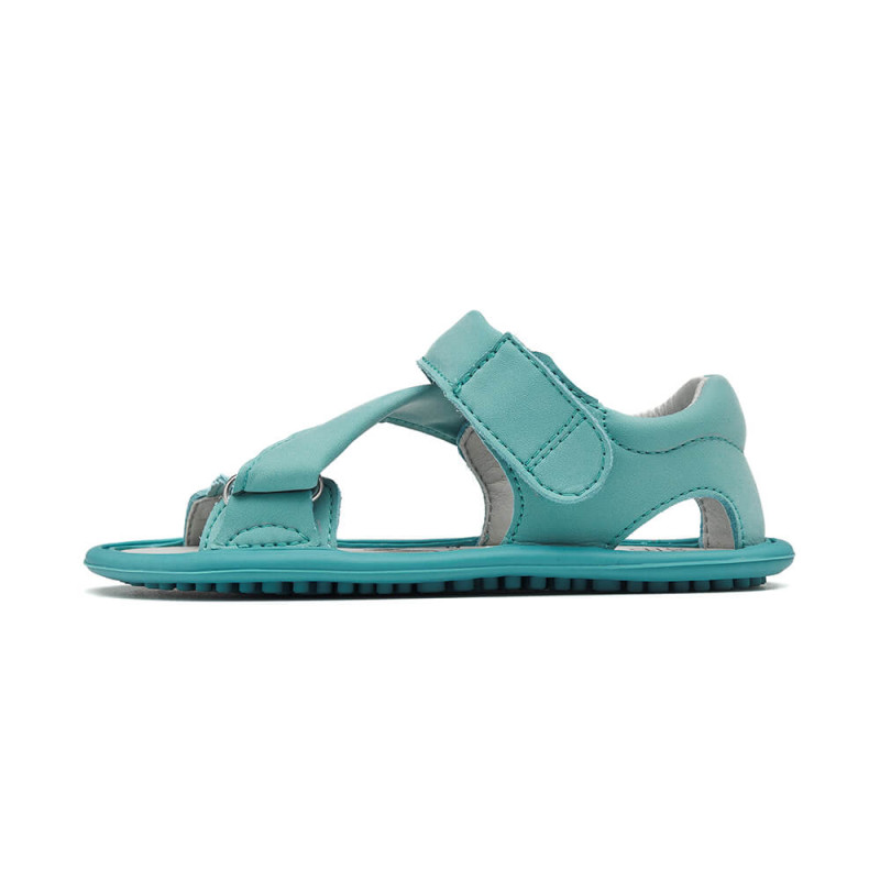 Zapato feroz Zapato Feroz Rockers Oliva Mint