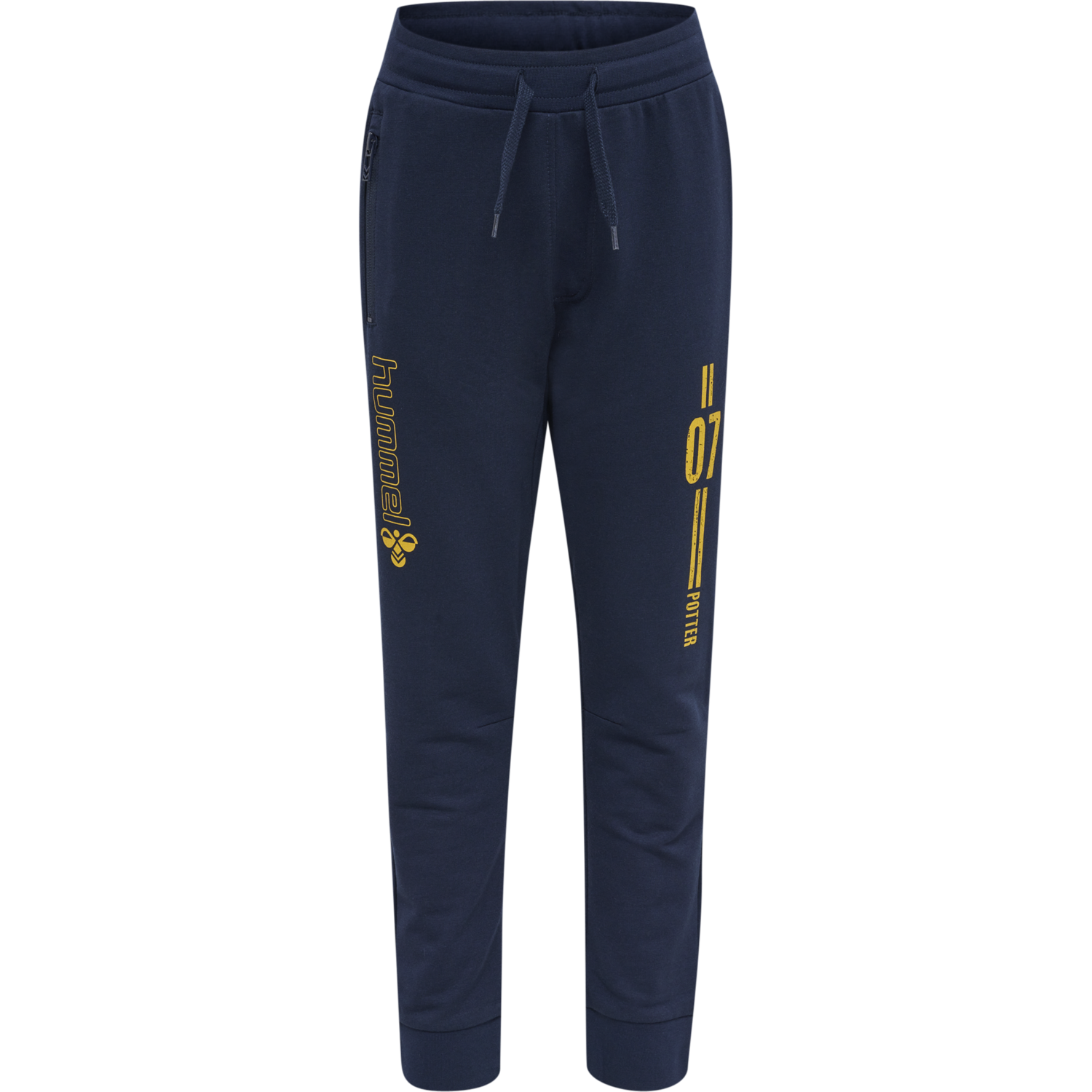 hmlHARRY POTTER ON PANTS