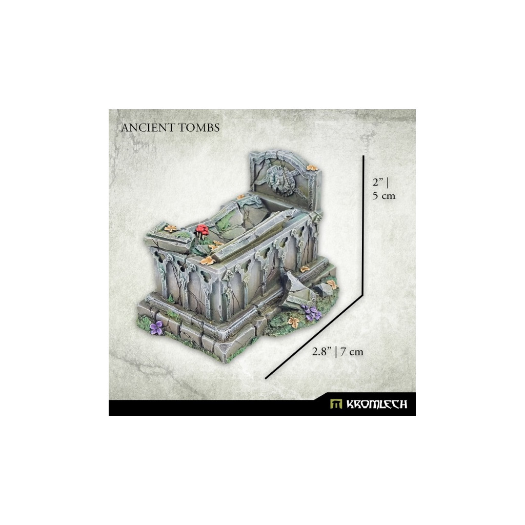 Ancient Tombs