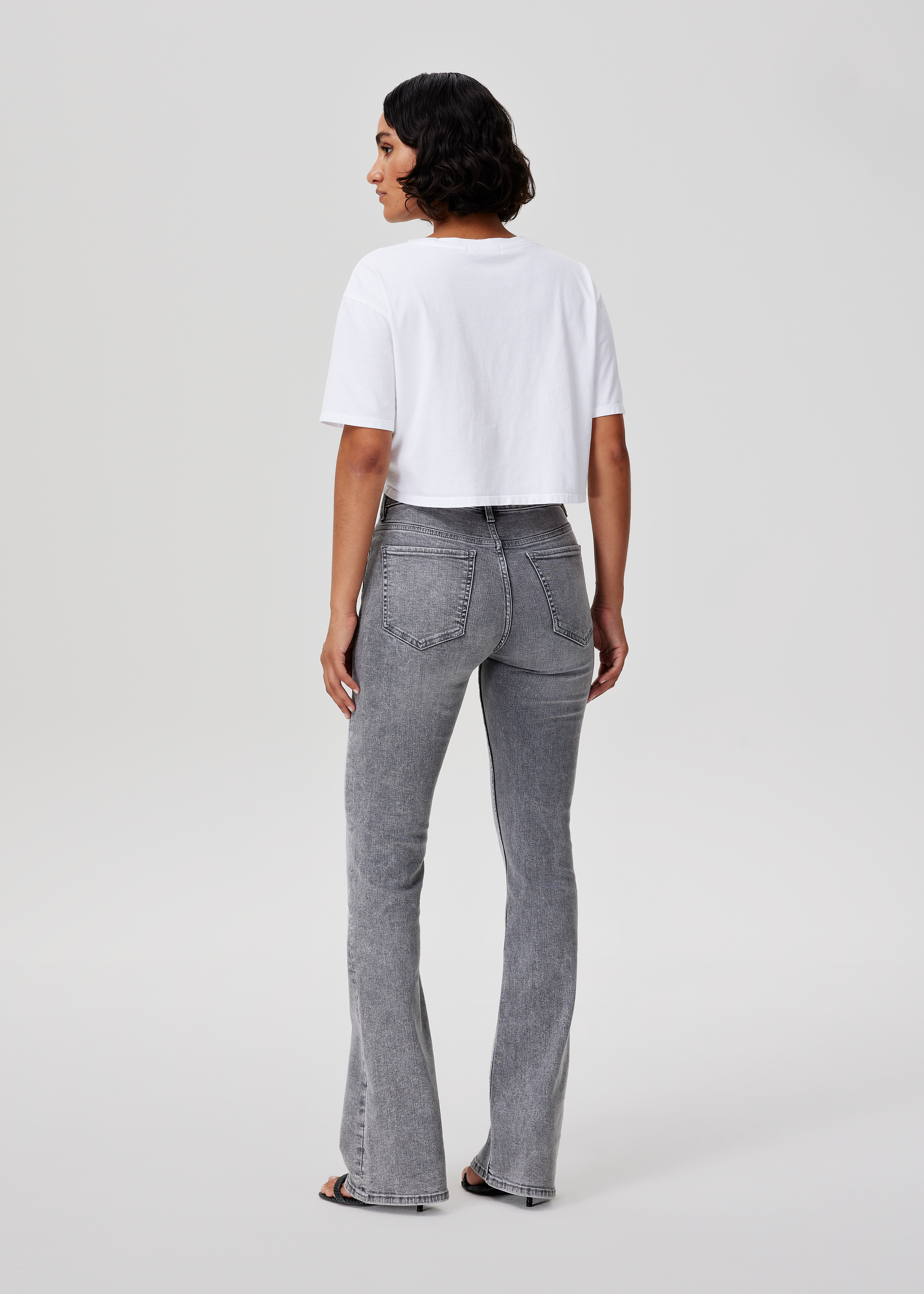 LIV - Flared jeans