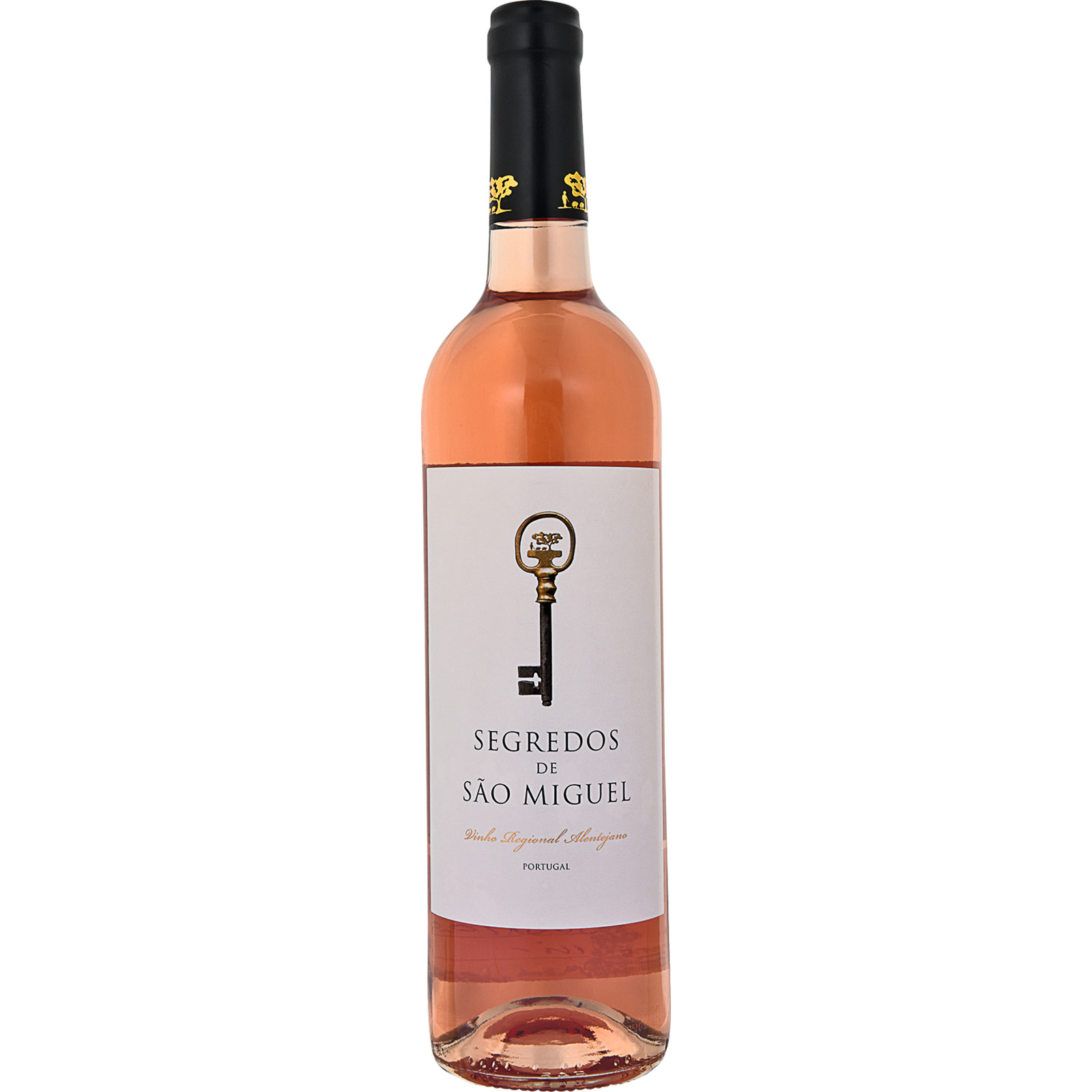 Segredos de São Miguel Rosé 75 cl