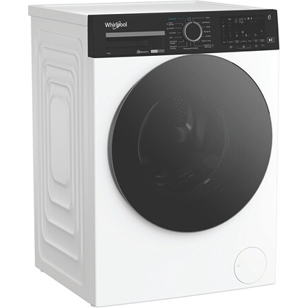 Lave-linge hublot Whirlpool W0M011WADSFR SENSE WASH