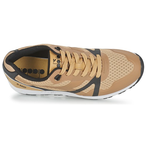 Diadora - N9000 MM BRIGHT II - Camel
