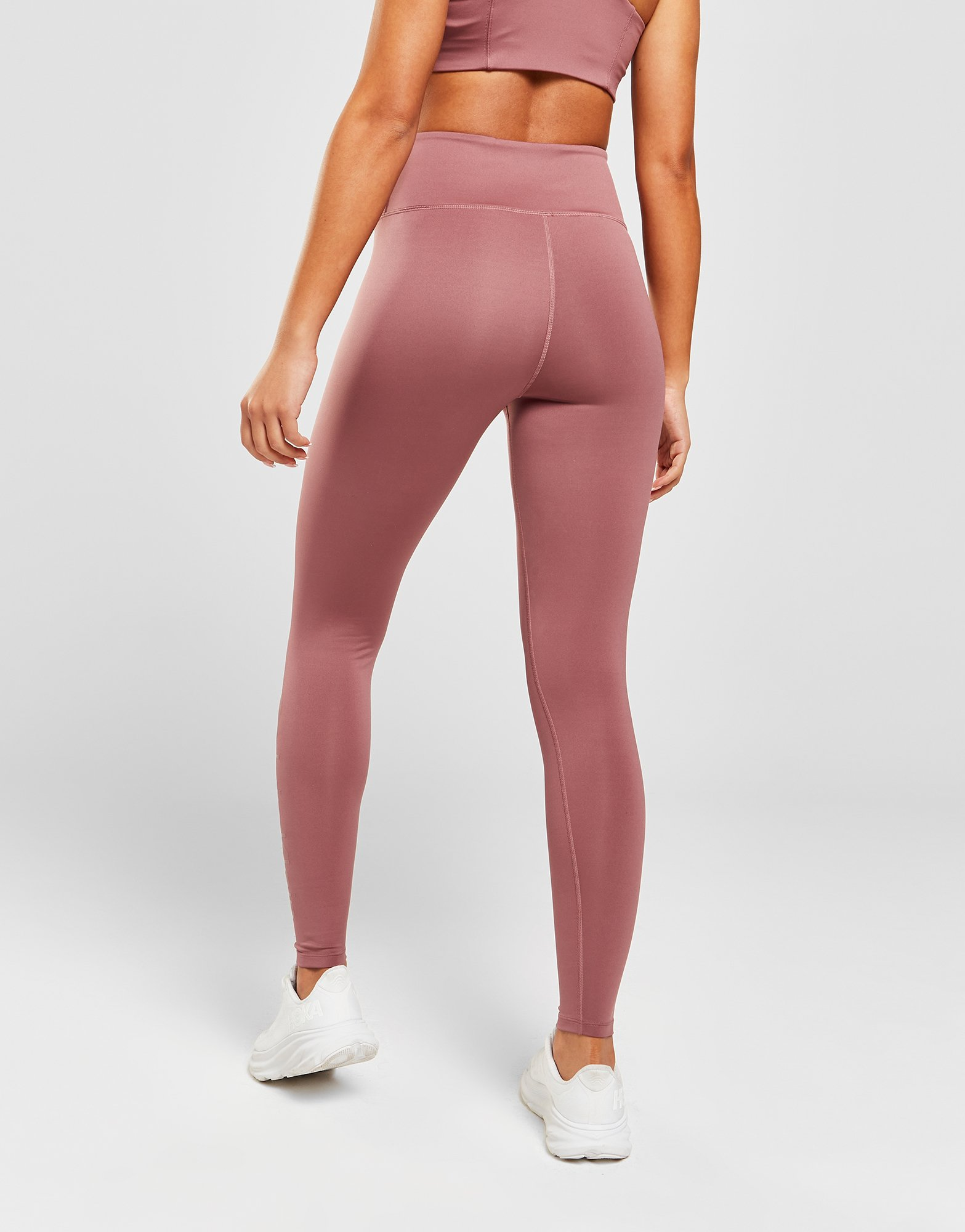 Calvin Klein Legging Sport Logo Femme