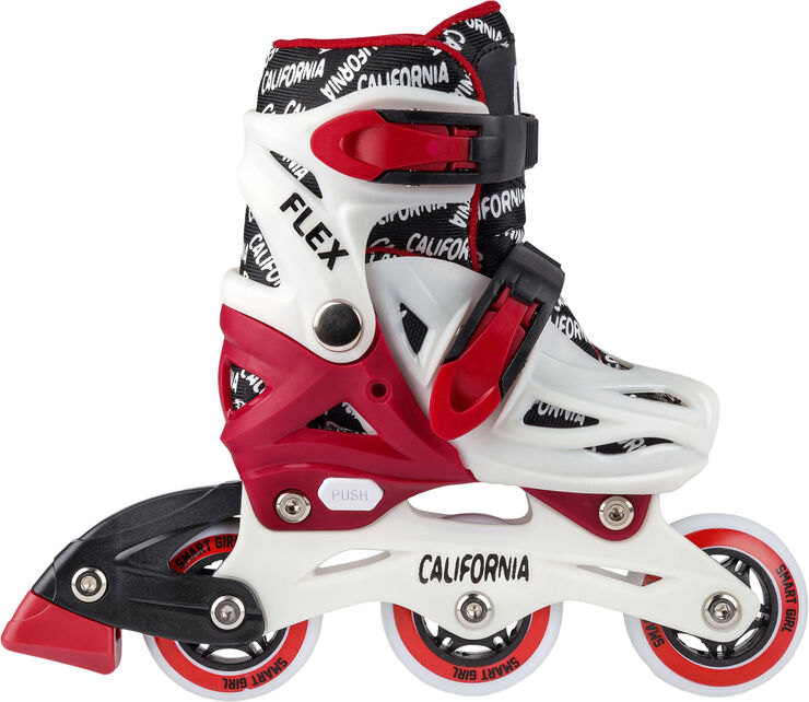CALIFORNIA 2i1 FLEX SMARTGIRL s27-30