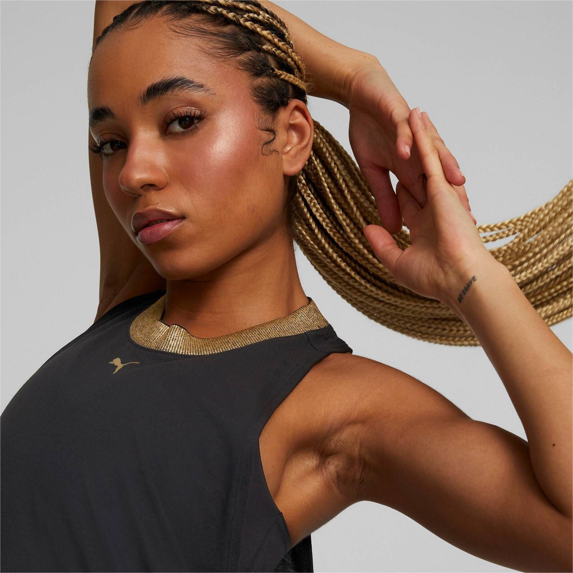 Puma| Damen Tanktop