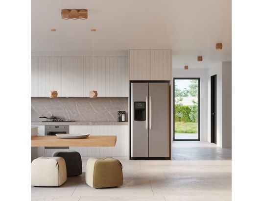 SOLLUX LIGHTING - Plafonnier woody 1 bois naturel