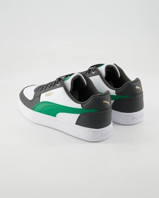 Puma Caven 2.0 jR Sneaker in Mehrfarbig