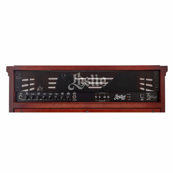 Hammond Leslie 3300 Portable Walnut