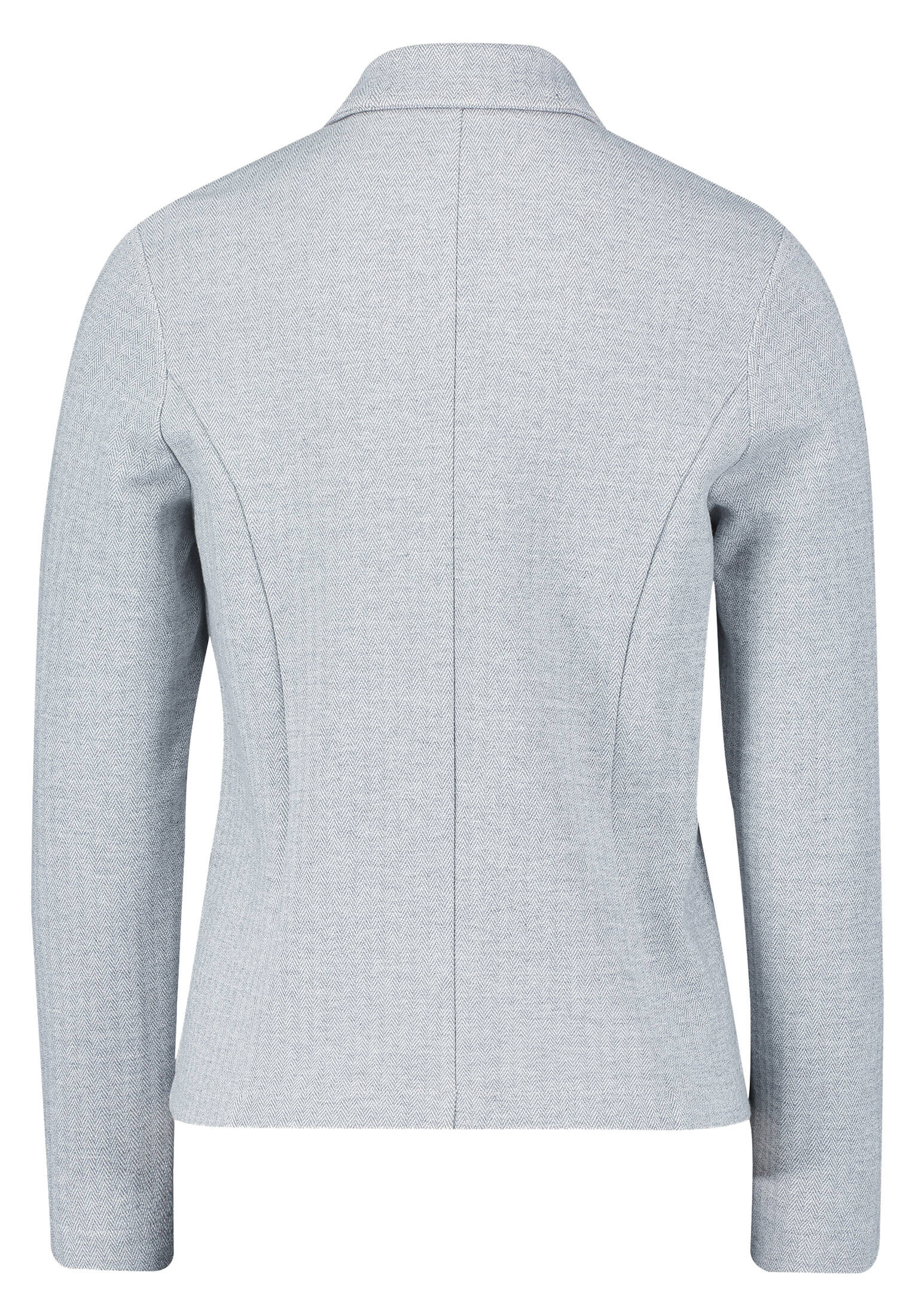 Cartoon| Damen Casual-Blazer mit Reverskragen