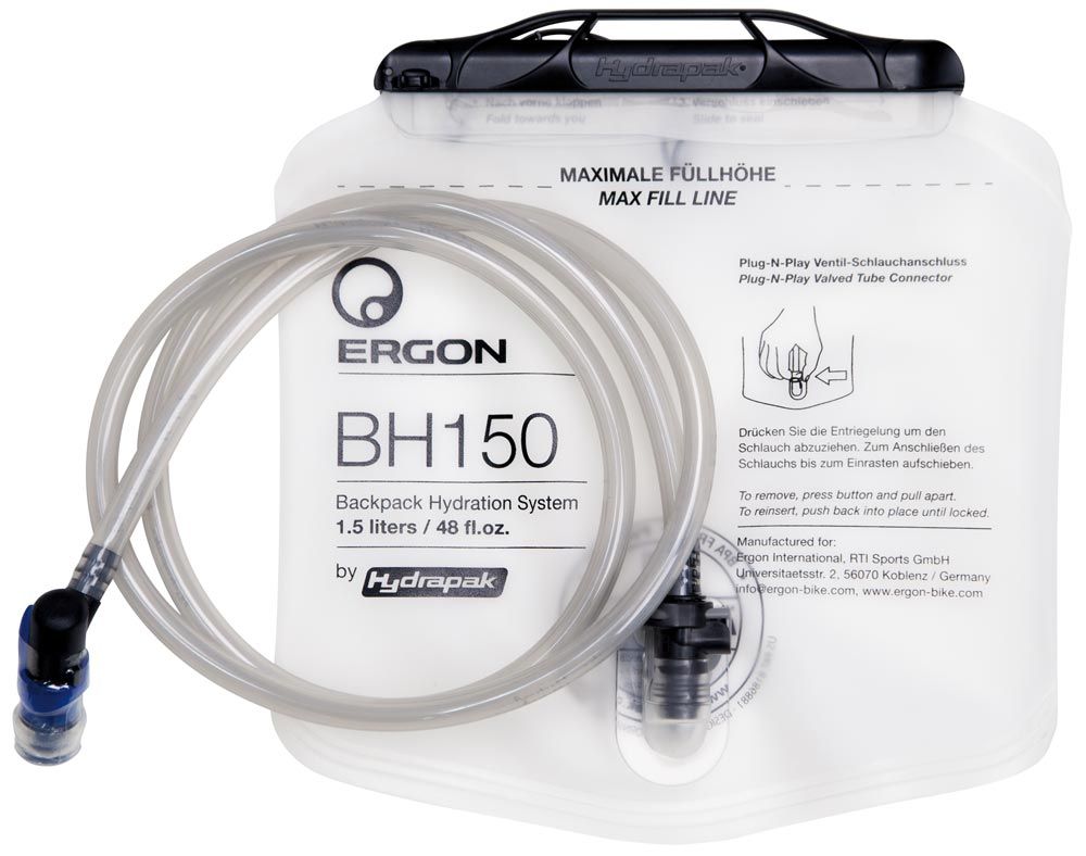 Ergon BH150 HydraPak Trinkblase kaufen | Bike-Discount
