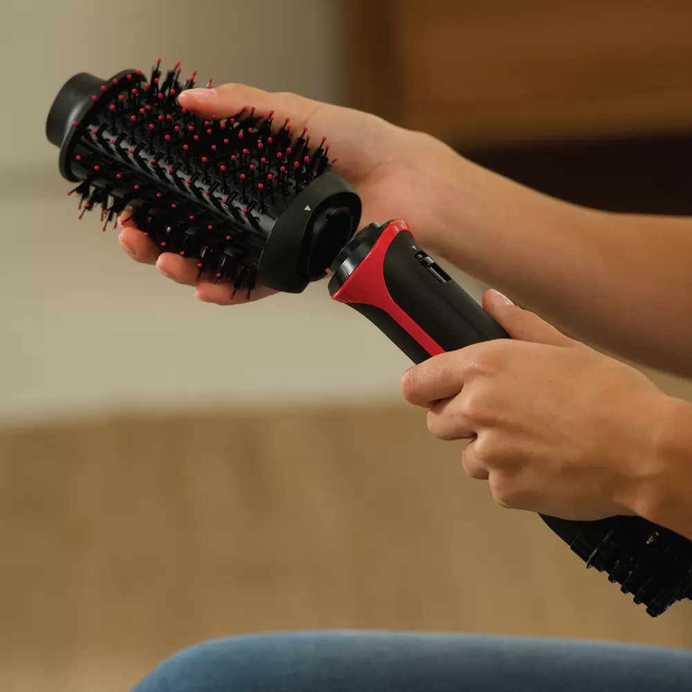 Revlon Volumiser One-Step Plus - 1 stk.