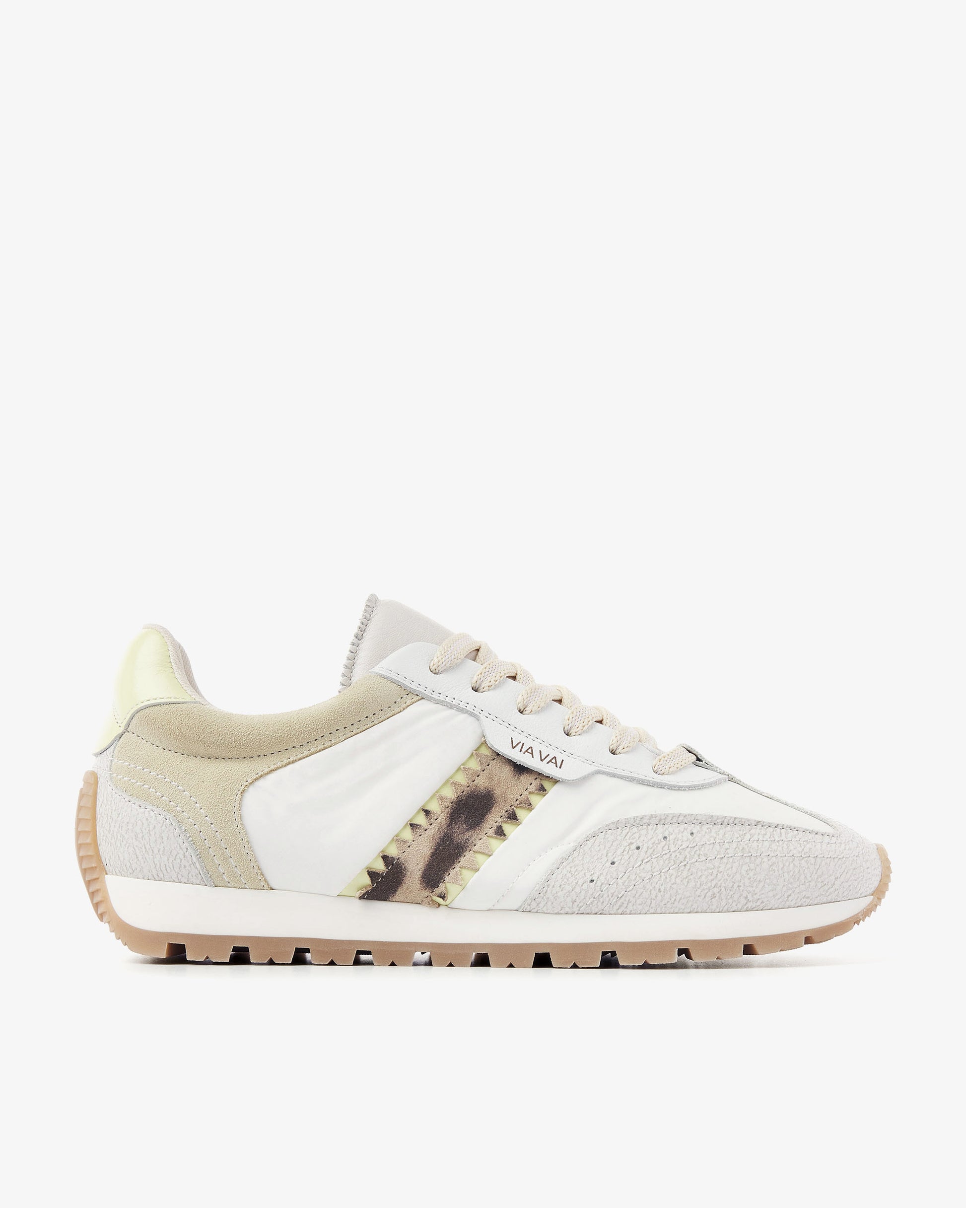 VIA VAI meerkleurige dames sneakers Scott Sara