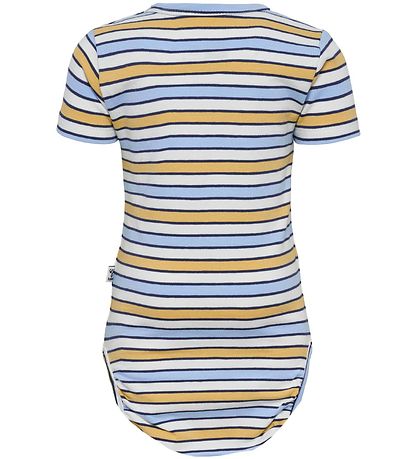 Hummel Body k/æ - HmlHappy - Cerulean