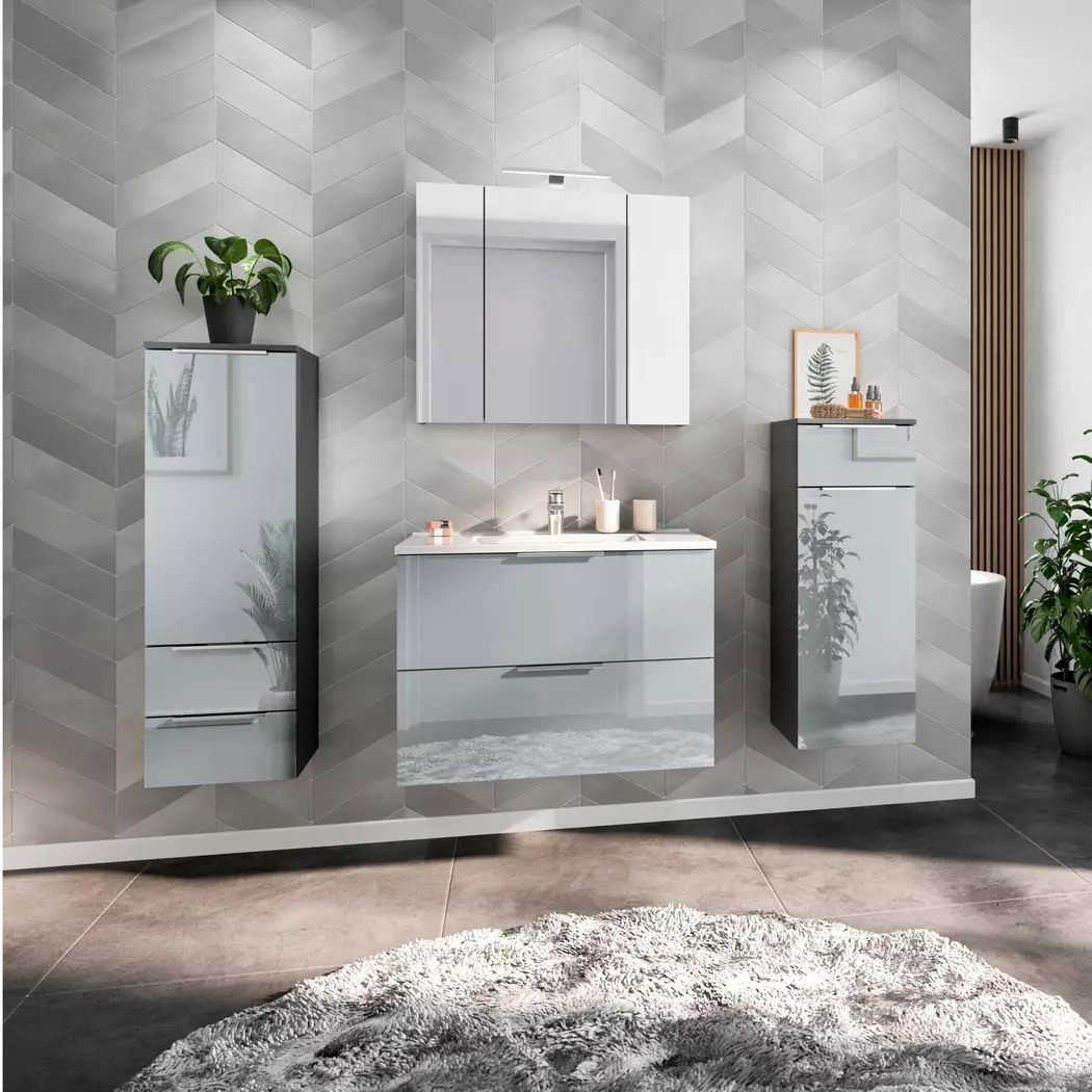 Waschbeckenunterschrank Vasio