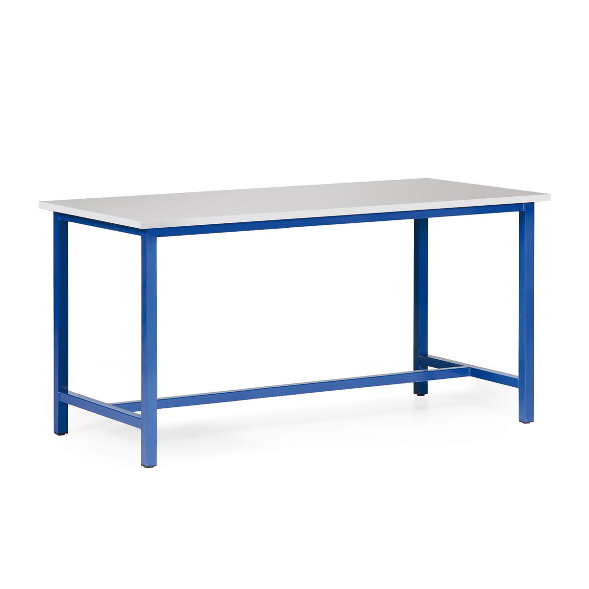 Protaurus werktafel basismodel met melamine blad 1600x700mm