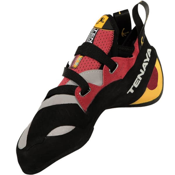 Chausson escalade TENAYA IATI RED/ROJO RED ROJO
