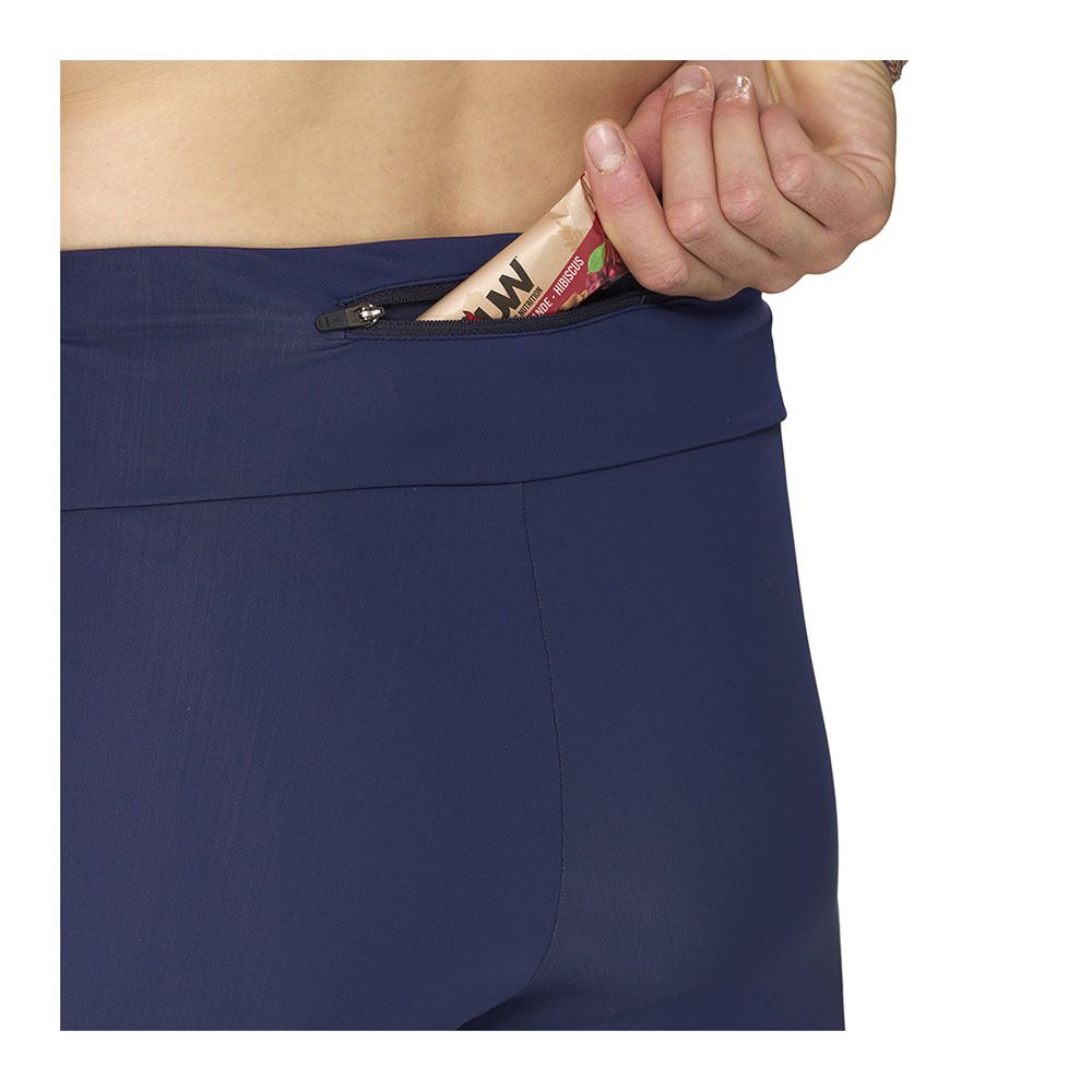 Millet INTNS HIGH - Cuissard Femme saphir