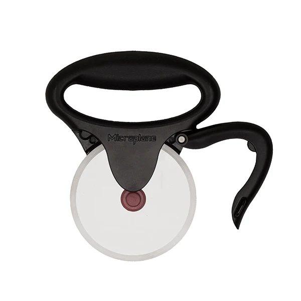 Roulette à pizza démontable Microplane