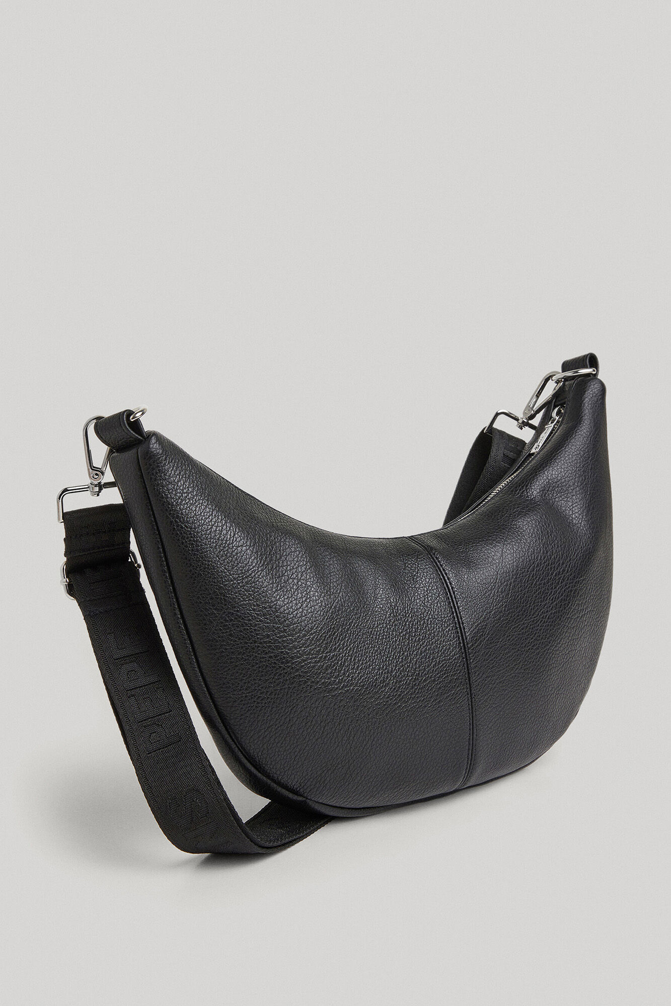 Bolsa meia-lua